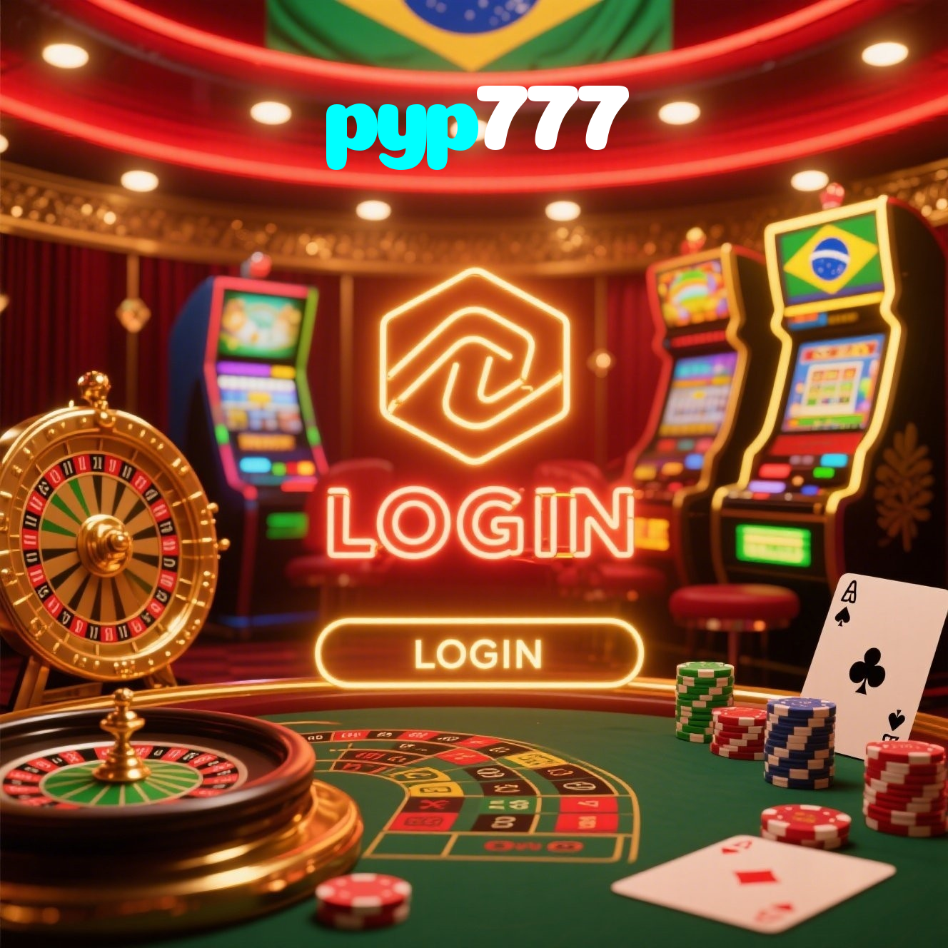 pyp777 visual
