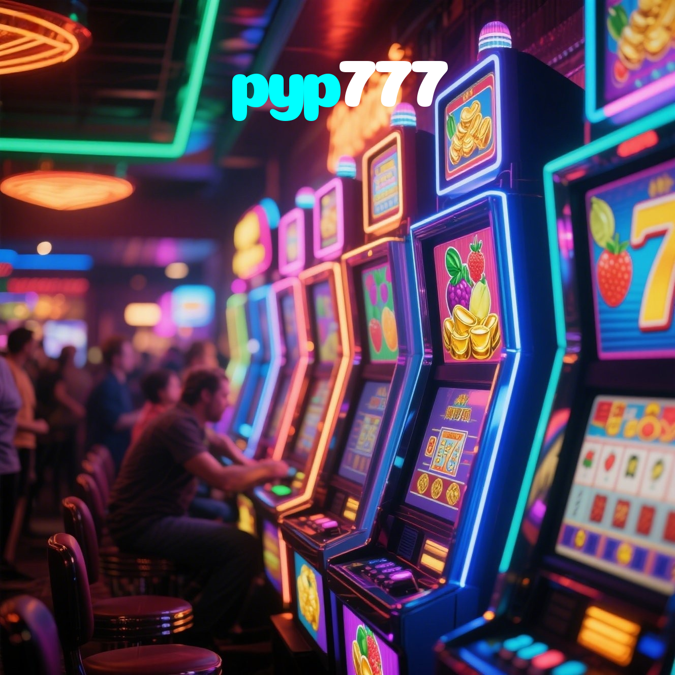 pyp777 visual