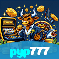pyp777 visual
