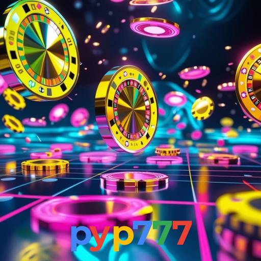 pyp777 visual
