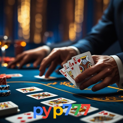 pyp777 visual