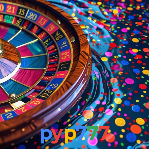 pyp777 visual