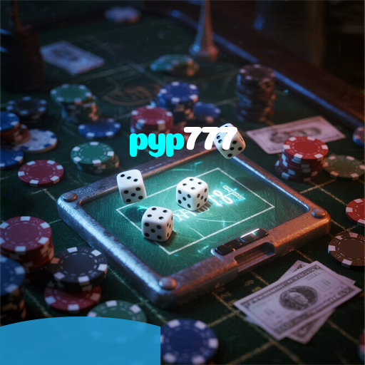 pyp777 visual