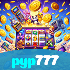 pyp777 visual