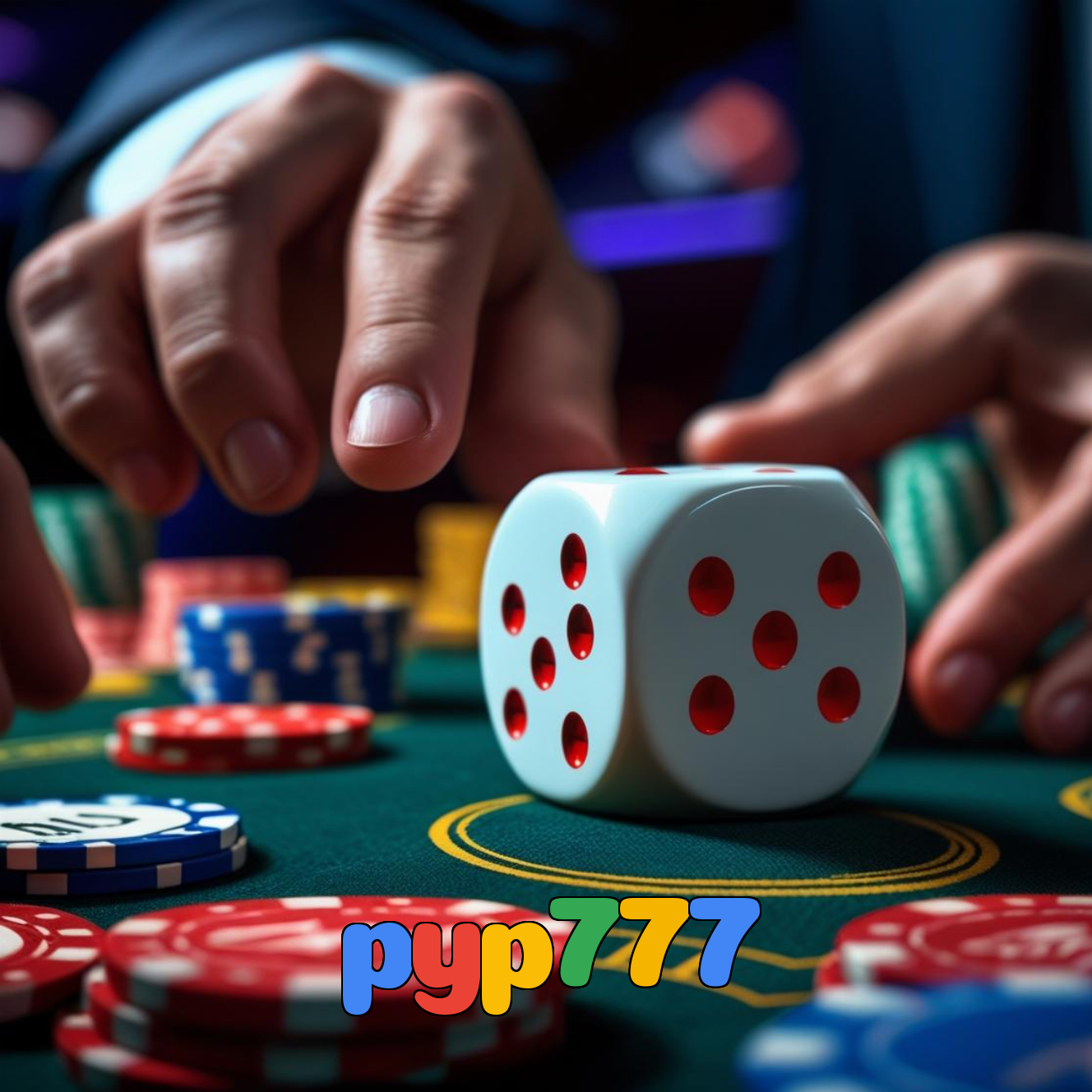 pyp777 visual