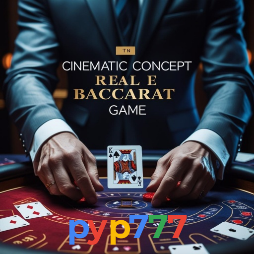pyp777 visual