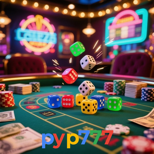 pyp777 visual