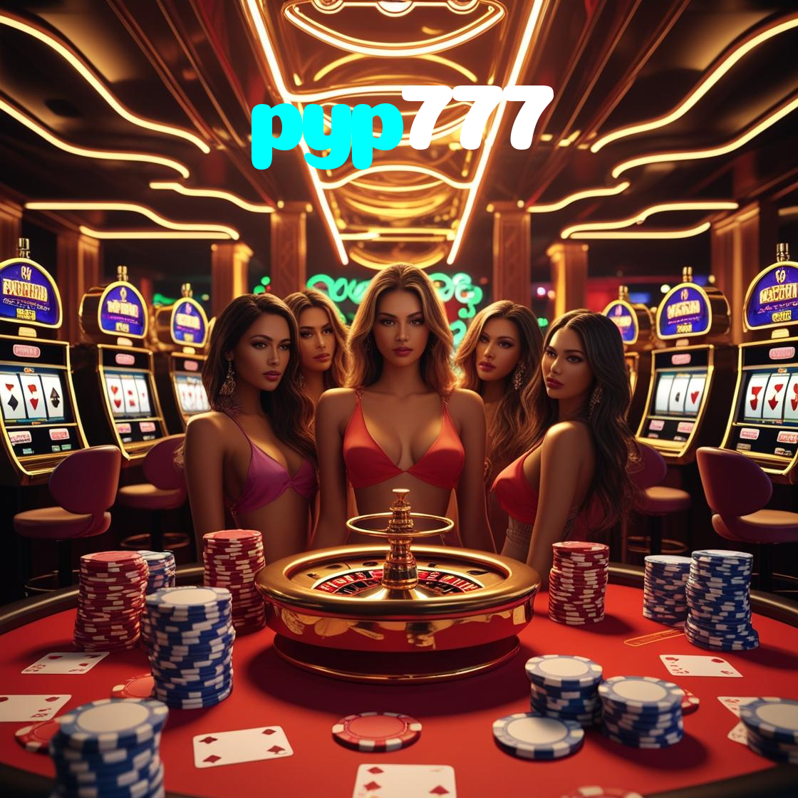 pyp777 visual