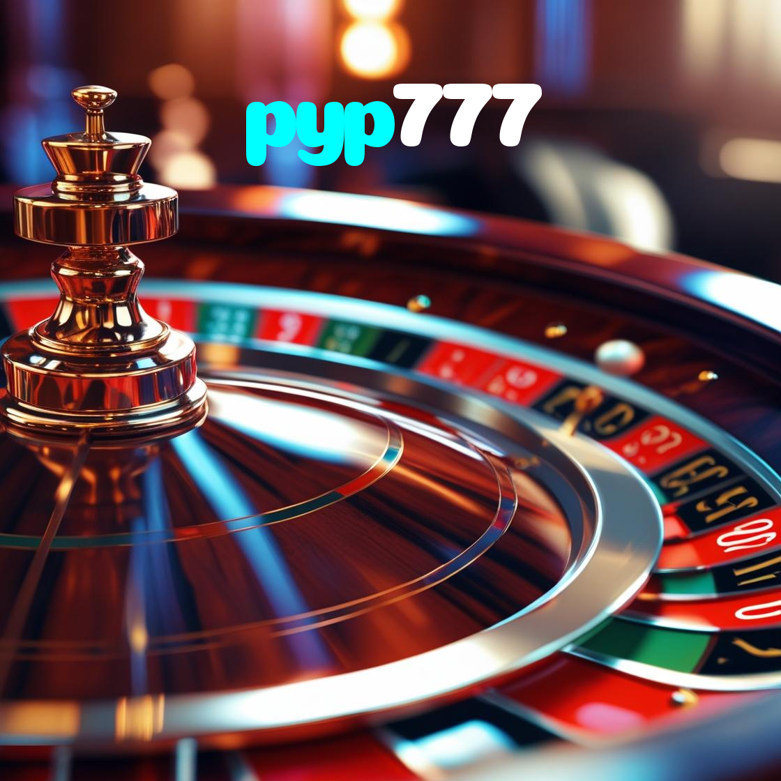 pyp777 visual