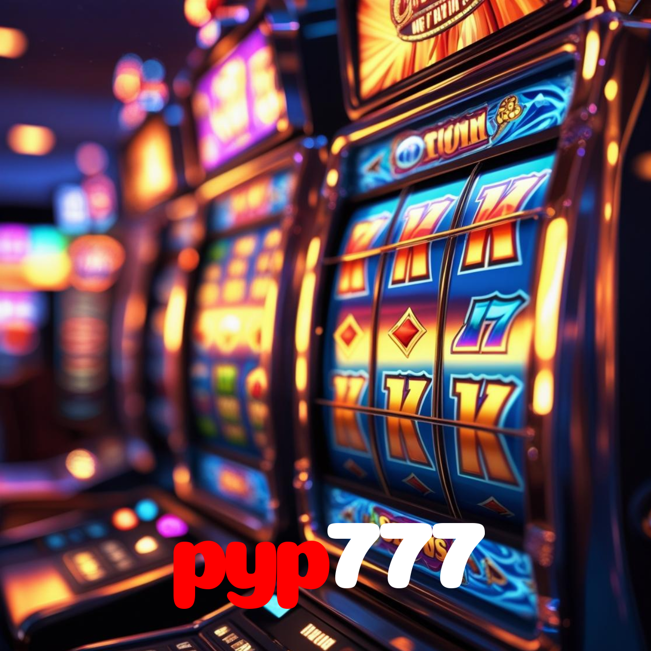 pyp777 visual