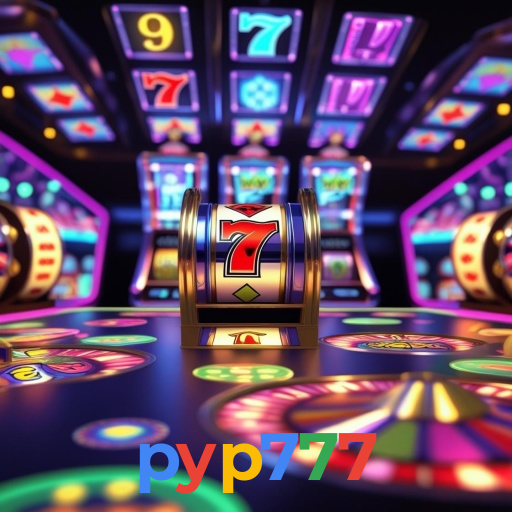 pyp777 visual