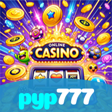 pyp777 visual