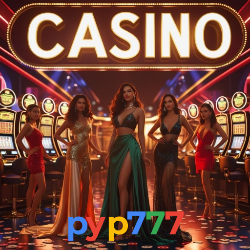 pyp777 visual