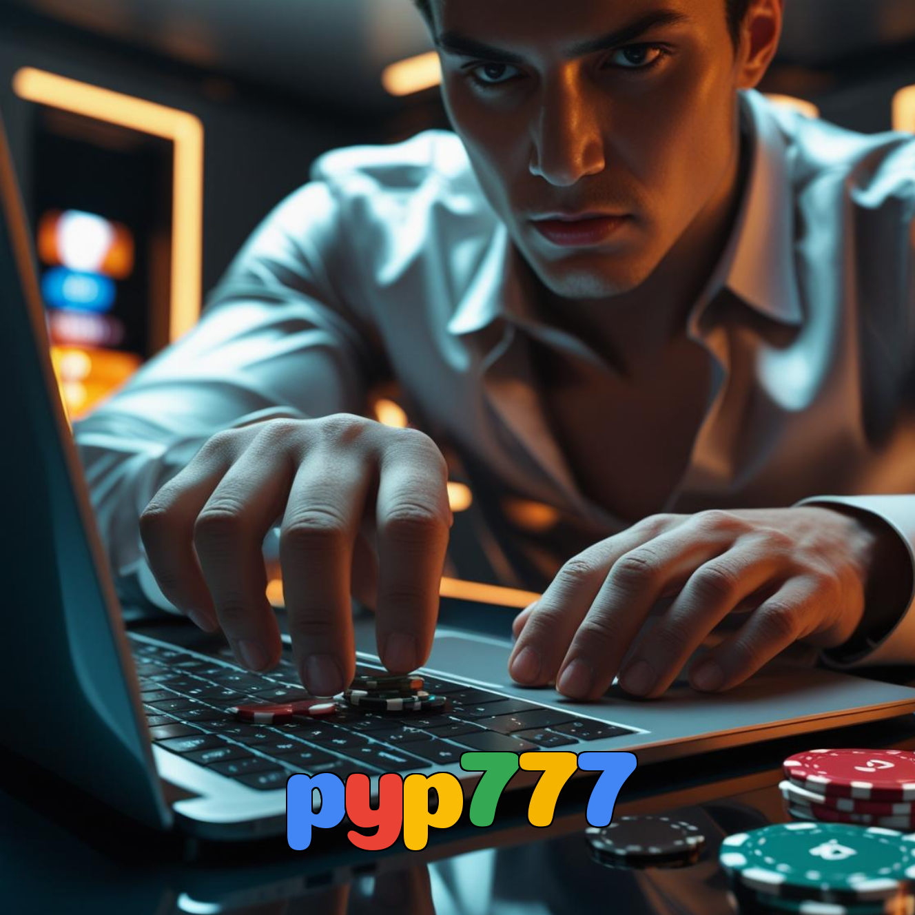 pyp777 visual