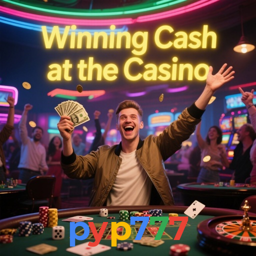 pyp777 visual
