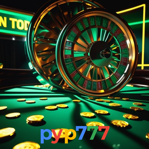 pyp777 visual