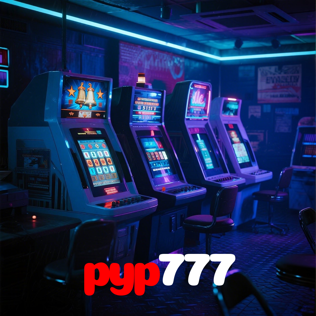 pyp777 visual