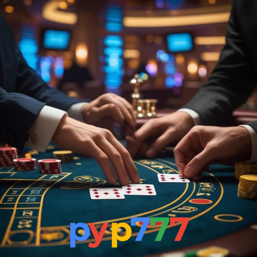 pyp777 visual