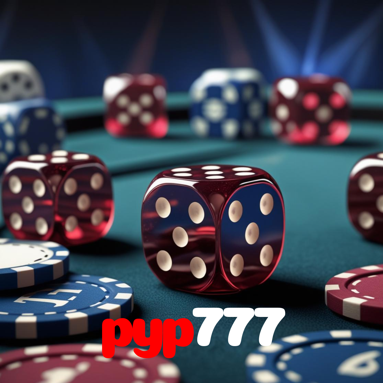 pyp777 visual