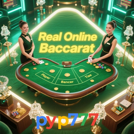 pyp777 visual
