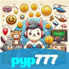 pyp777 visual