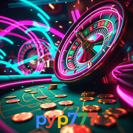 pyp777 visual