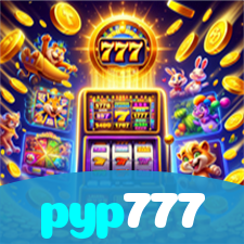 pyp777 visual