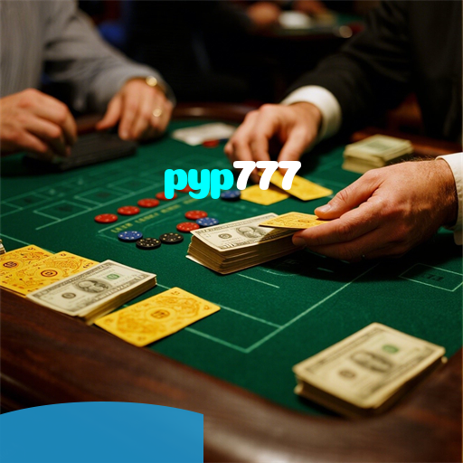pyp777 visual
