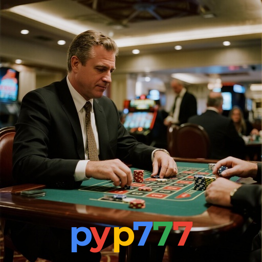 pyp777 visual