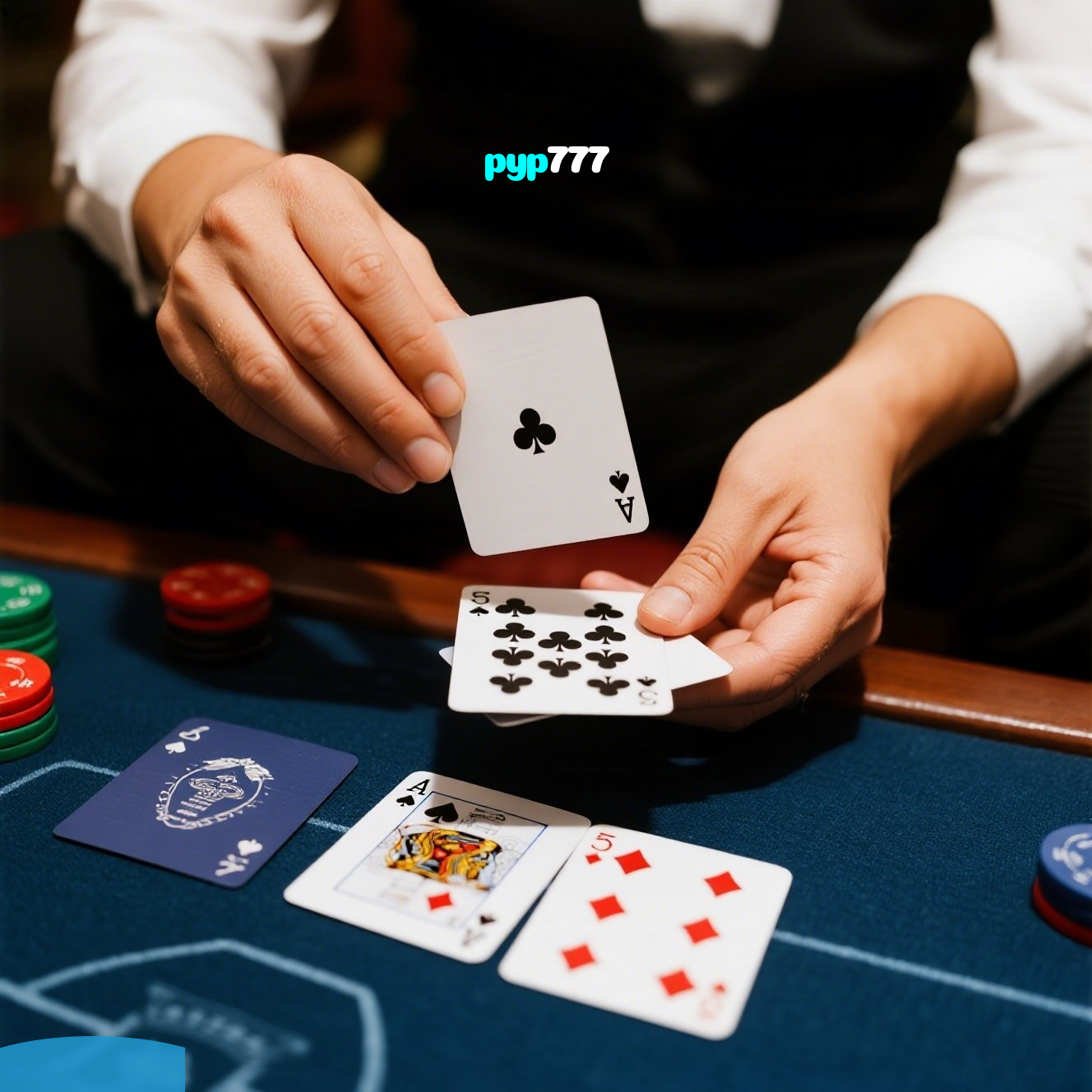 pyp777 visual