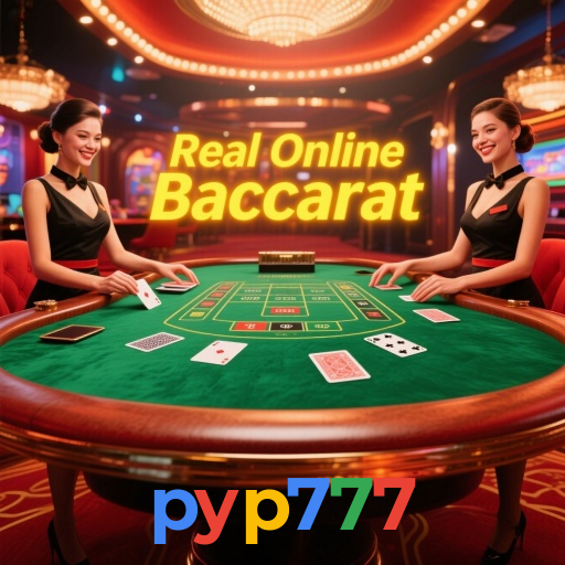 pyp777 visual
