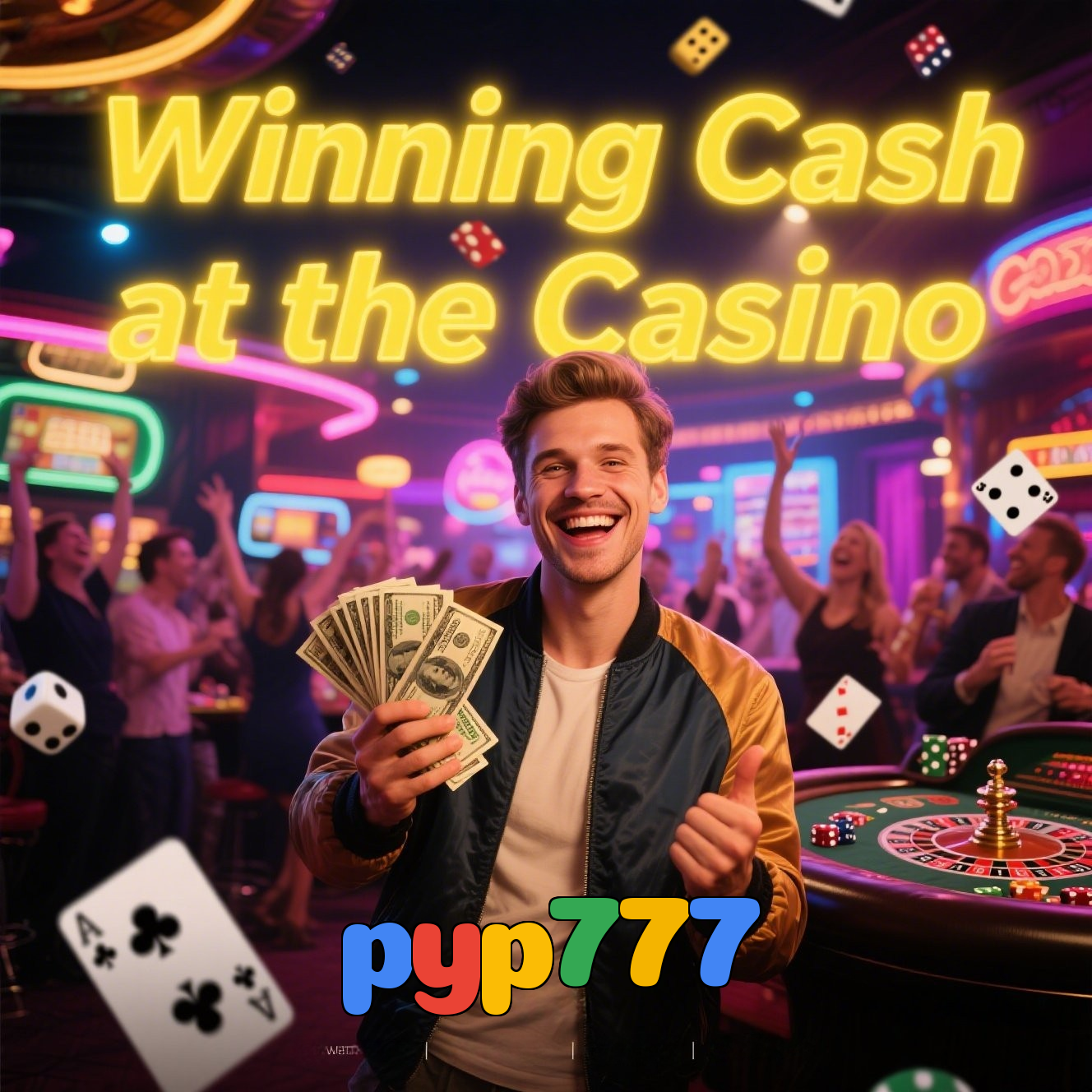 pyp777 visual