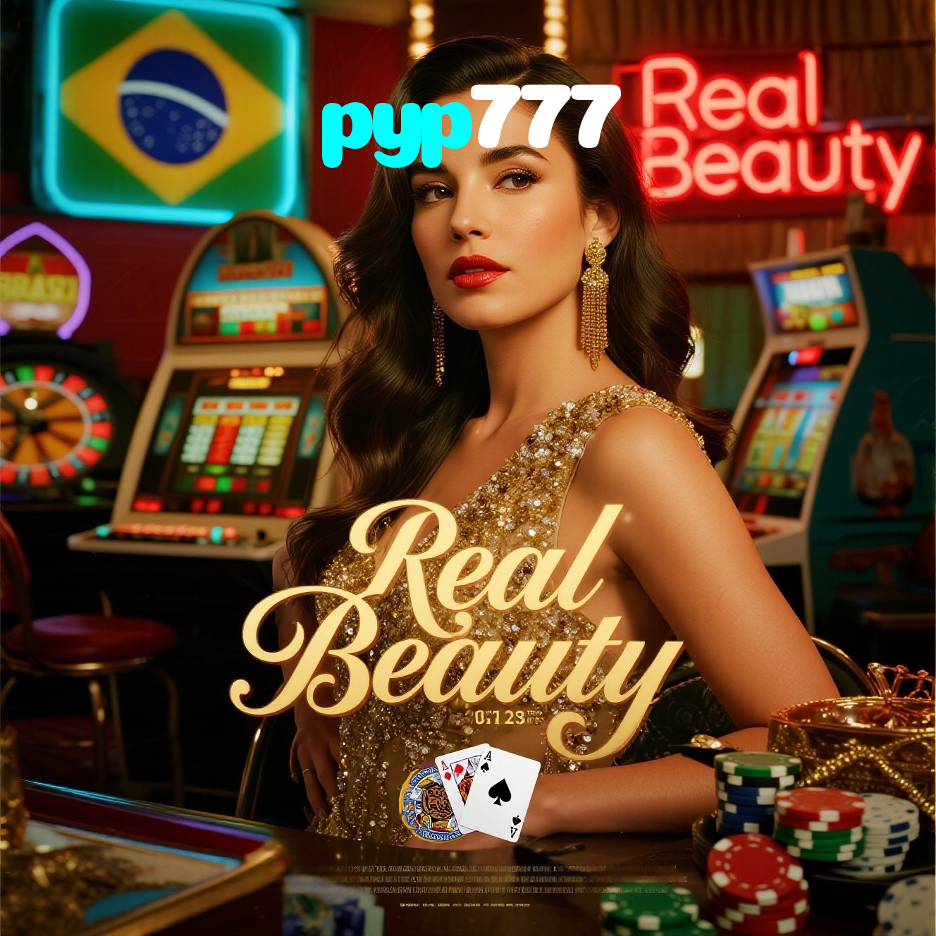 pyp777 visual