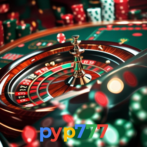 pyp777 visual