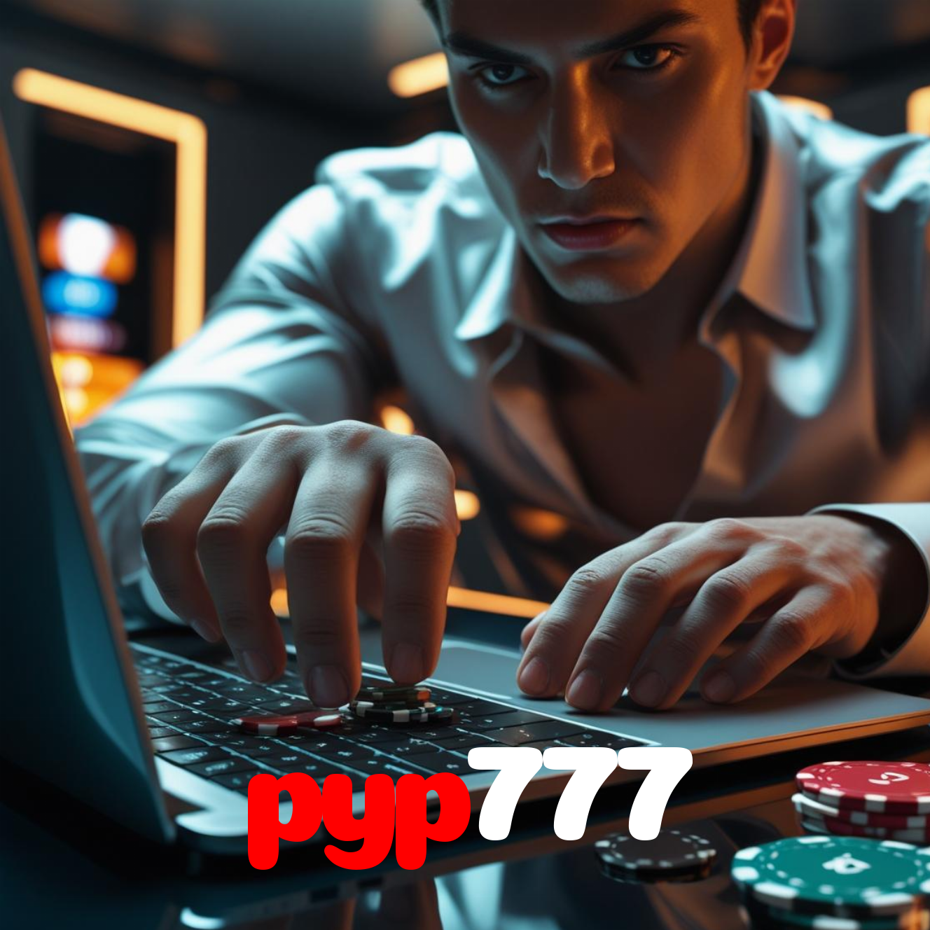 pyp777 visual
