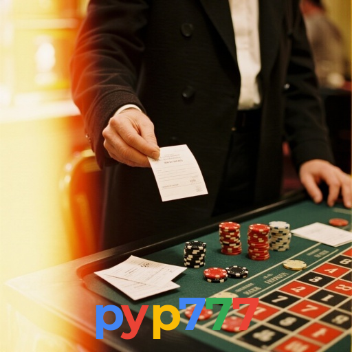 pyp777 visual