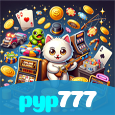 pyp777 visual
