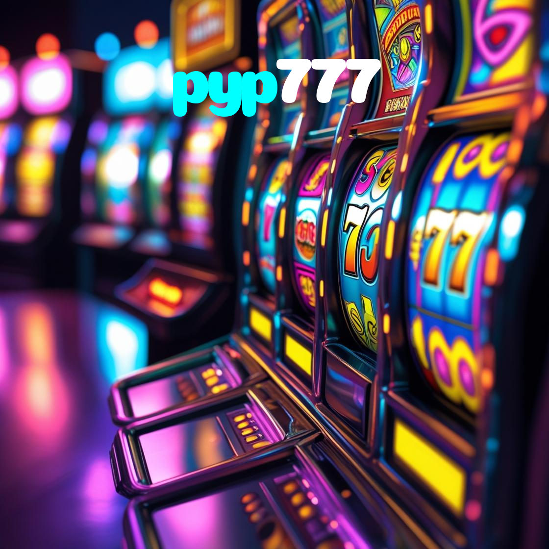 pyp777 visual