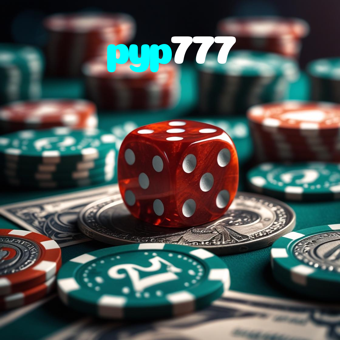 pyp777 visual