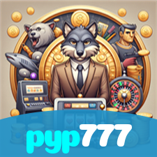 pyp777 visual