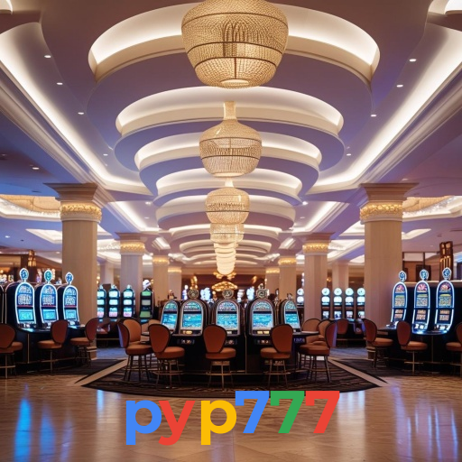 pyp777 visual