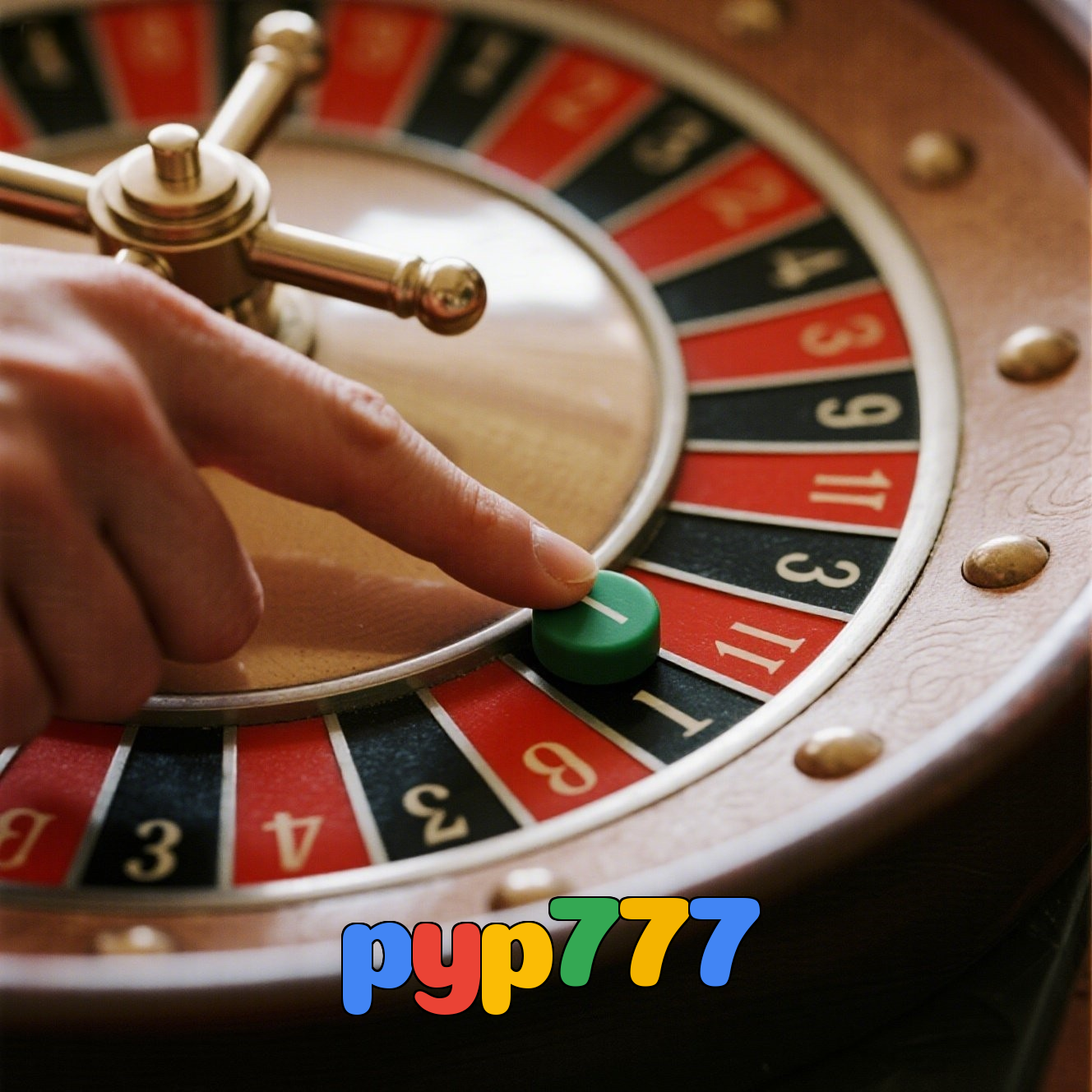 pyp777 visual