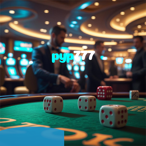 pyp777 visual