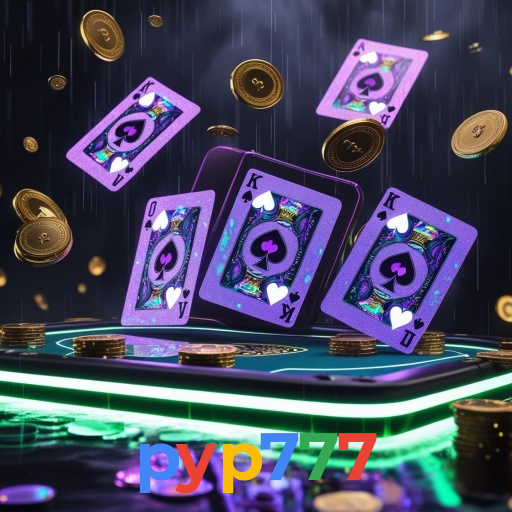 pyp777 visual