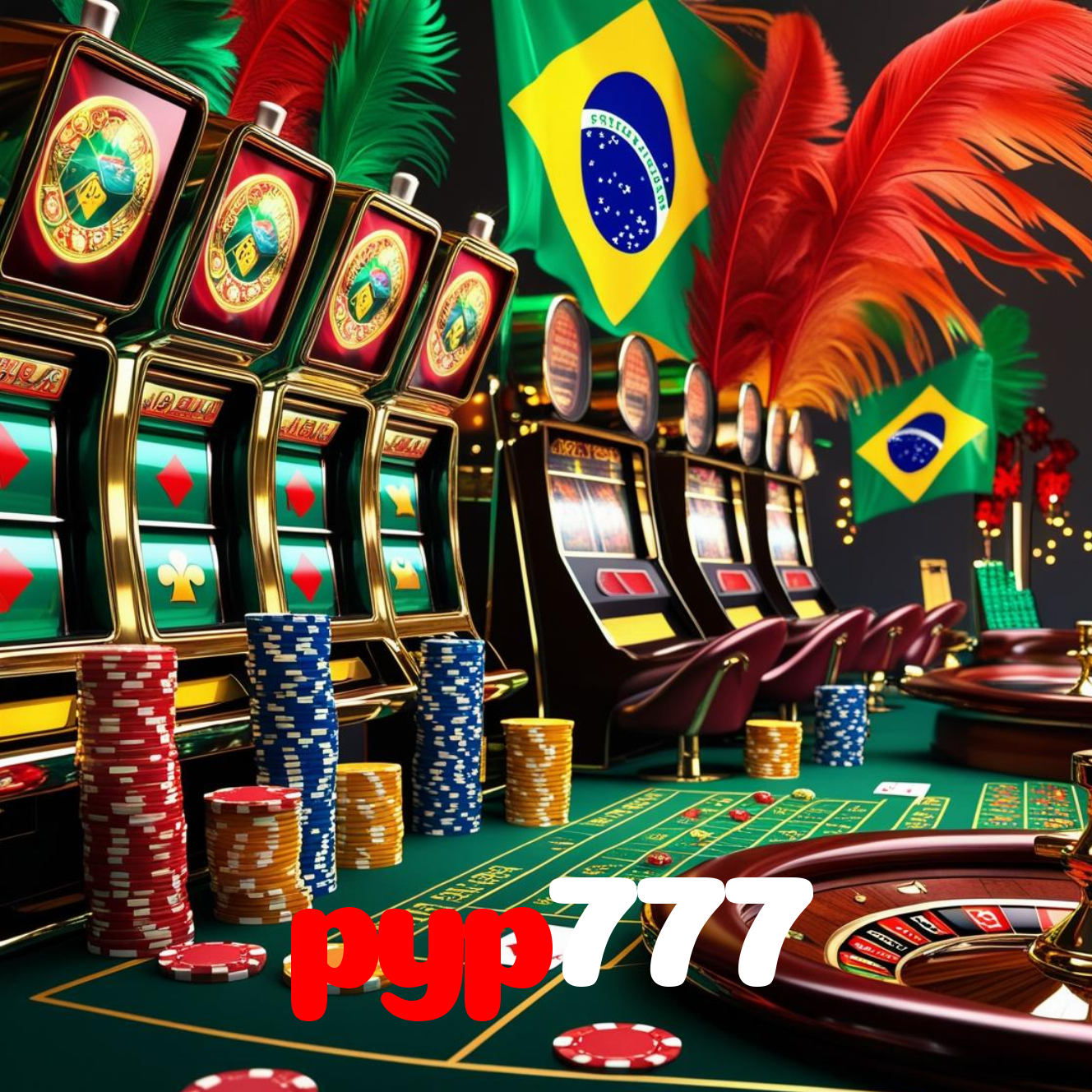 pyp777 visual