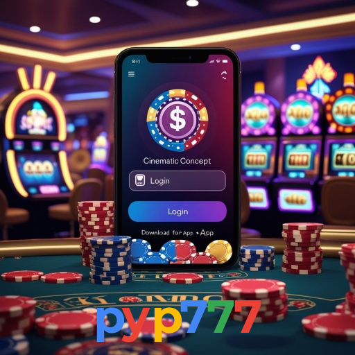 pyp777 visual