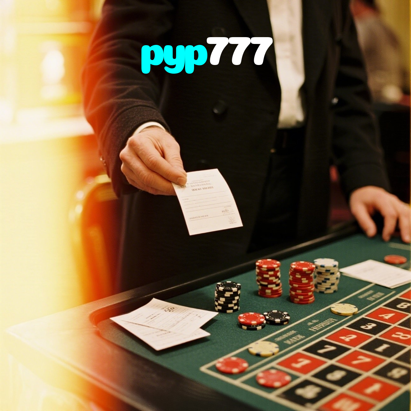 pyp777 visual