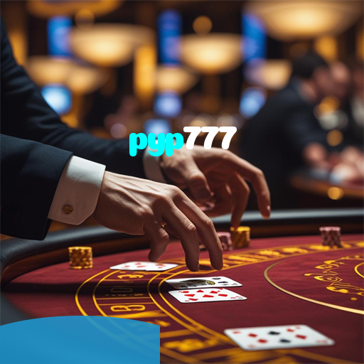 pyp777 visual
