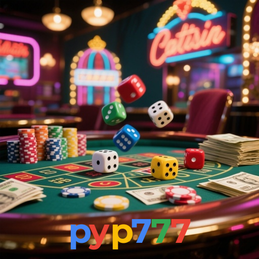 pyp777 visual