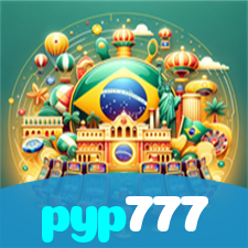 pyp777 visual